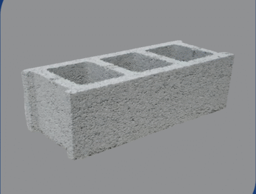 Brique creuse 15x40x20