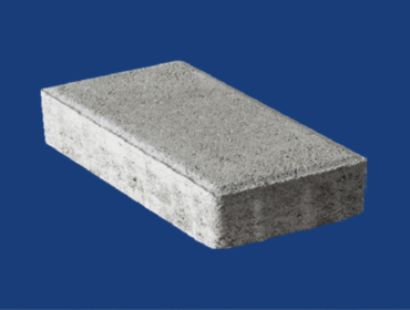 Pavé rectangle 7 cm